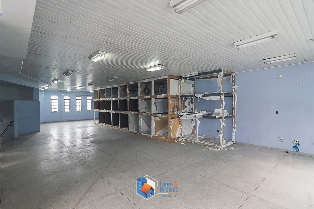 Loja-Salão, 720 m² - Foto 42