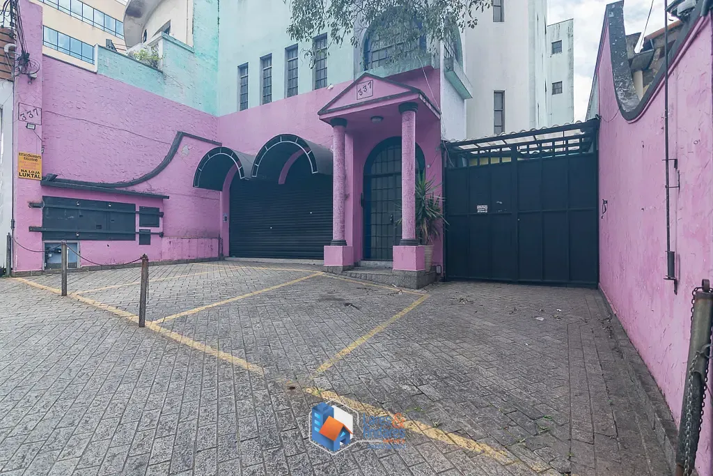Loja-Salão, 720 m² - Foto 4