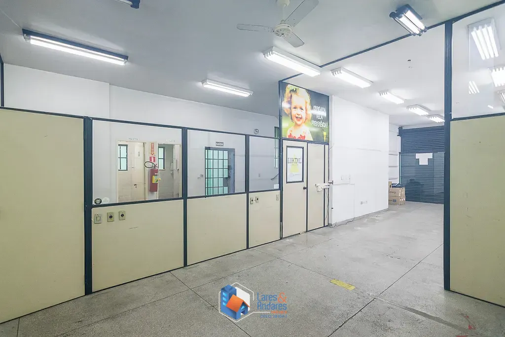 Loja-Salão, 720 m² - Foto 16