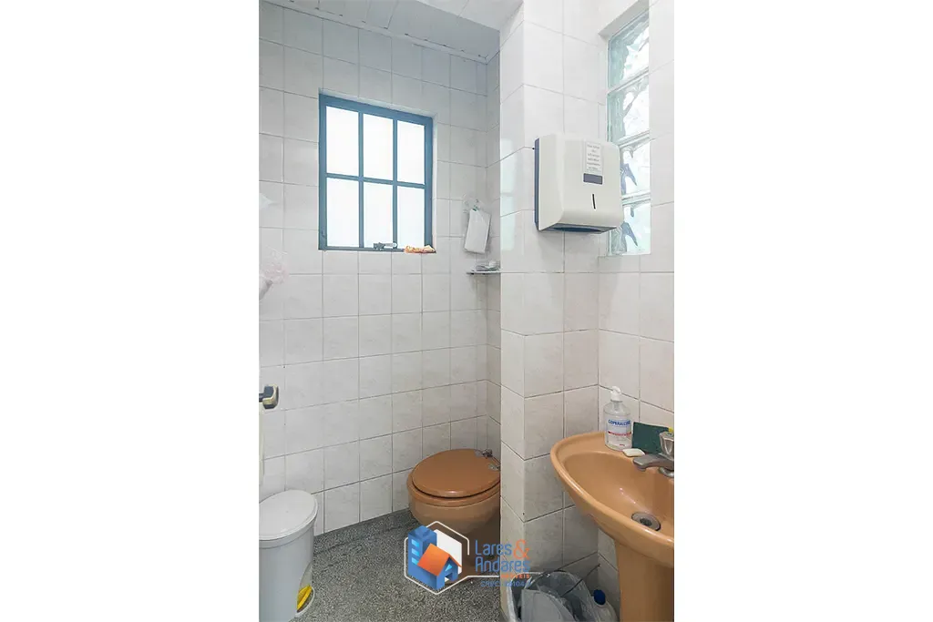 Loja-Salão, 720 m² - Foto 22
