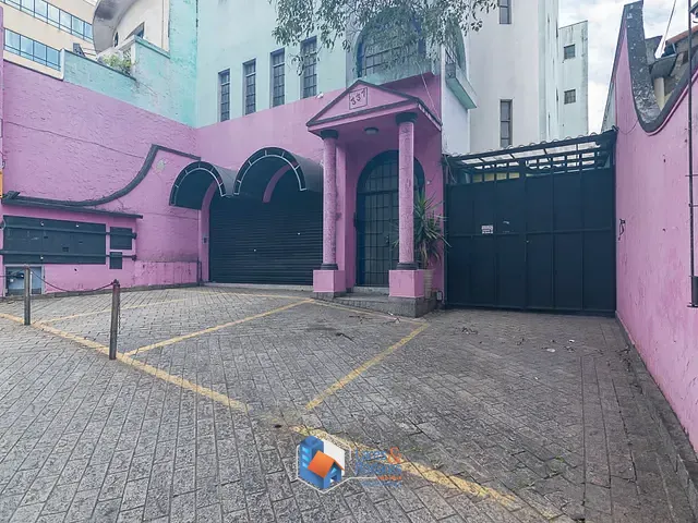 Comercial com 280m², à venda, no bairro Jardim do Mar em São Bernardo Do Campo
