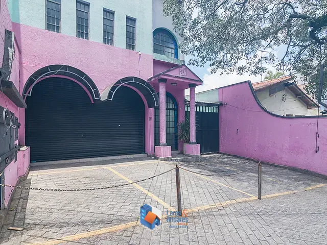 Comercial com 280m², à venda, no bairro Jardim do Mar em São Bernardo Do Campo