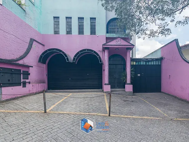 Comercial com 280m², à venda, no bairro Jardim do Mar em São Bernardo Do Campo