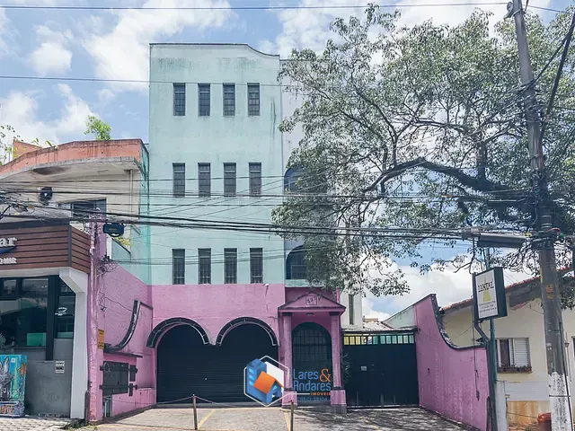 Comercial com 280m², à venda, no bairro Jardim do Mar em São Bernardo Do Campo