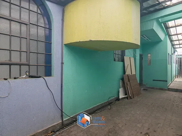Comercial com 280m², à venda, no bairro Jardim do Mar em São Bernardo Do Campo
