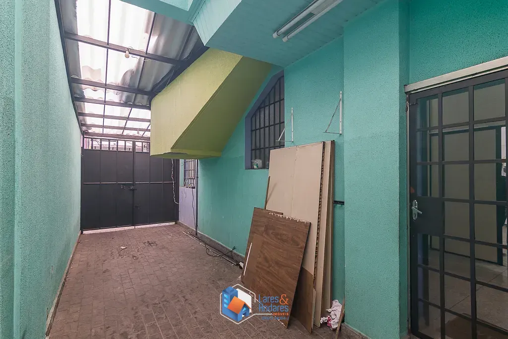 Loja-Salão, 720 m² - Foto 9