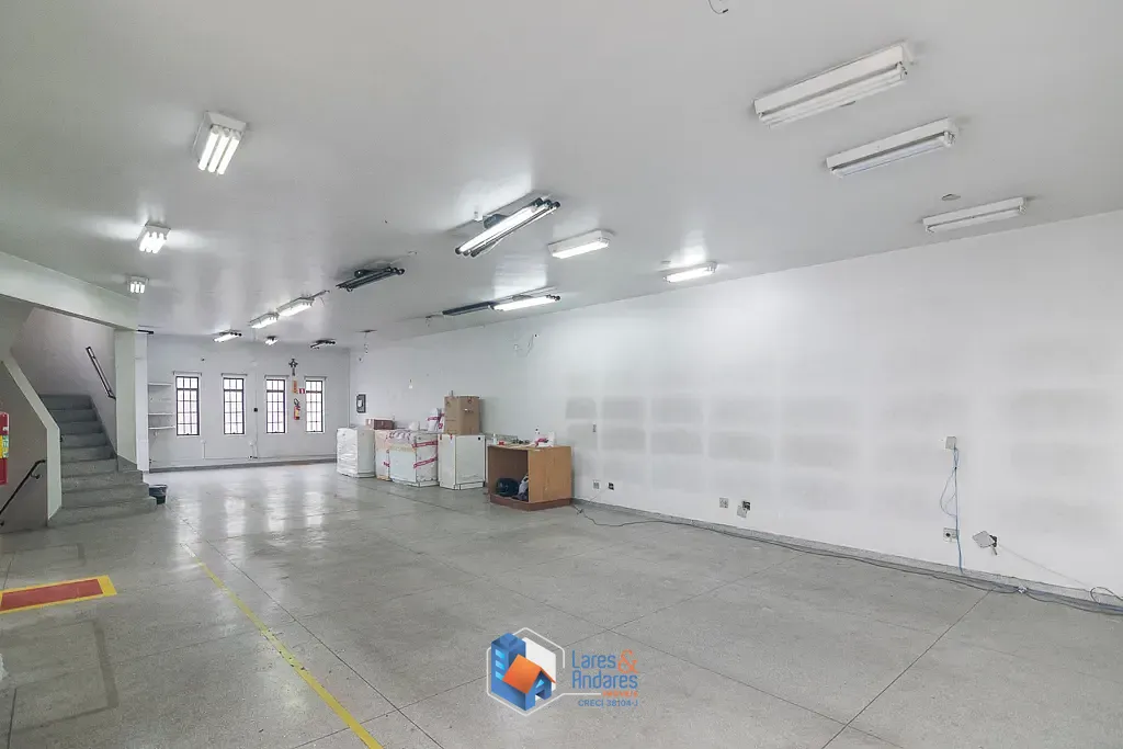 Loja-Salão, 720 m² - Foto 26