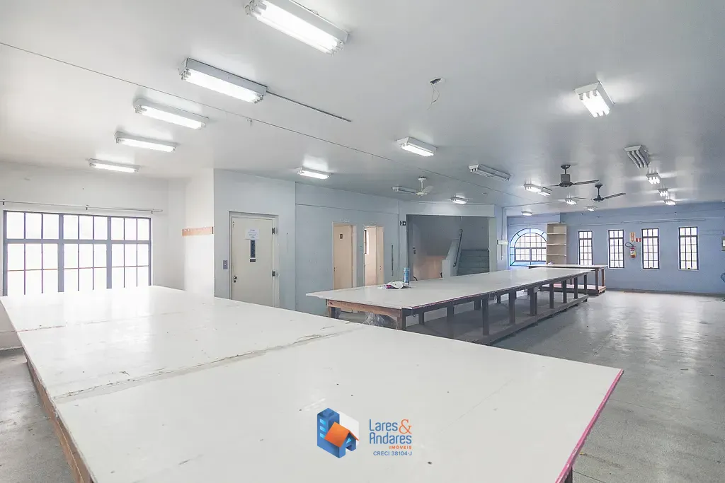 Loja-Salão, 720 m² - Foto 32