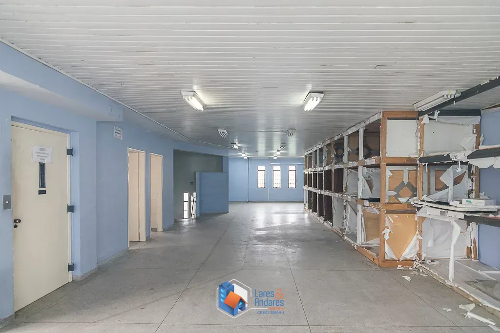 Loja-Salão, 720 m² - Foto 41