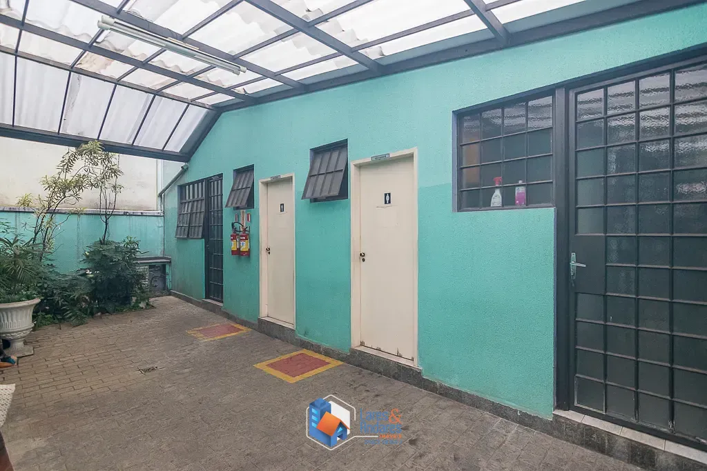 Loja-Salão, 720 m² - Foto 47