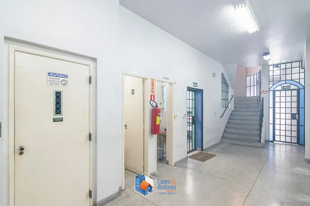 Loja-Salão, 720 m² - Foto 11