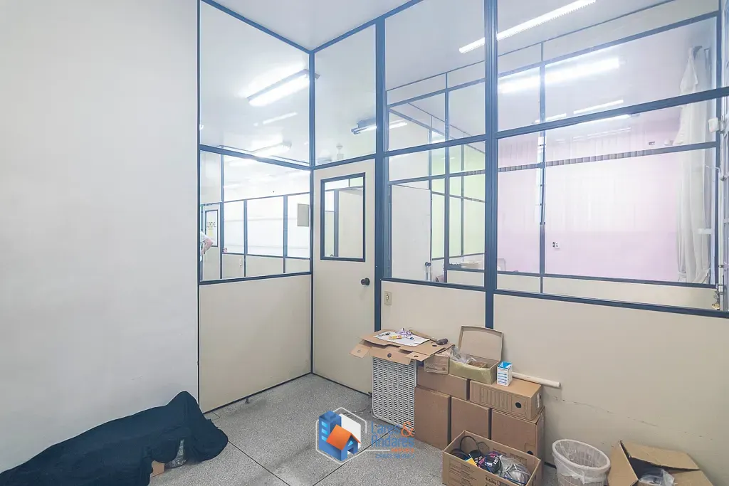Loja-Salão, 720 m² - Foto 19
