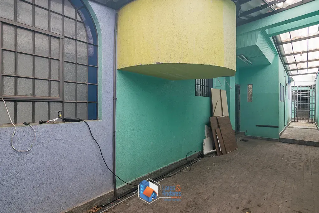 Loja-Salão, 720 m² - Foto 5