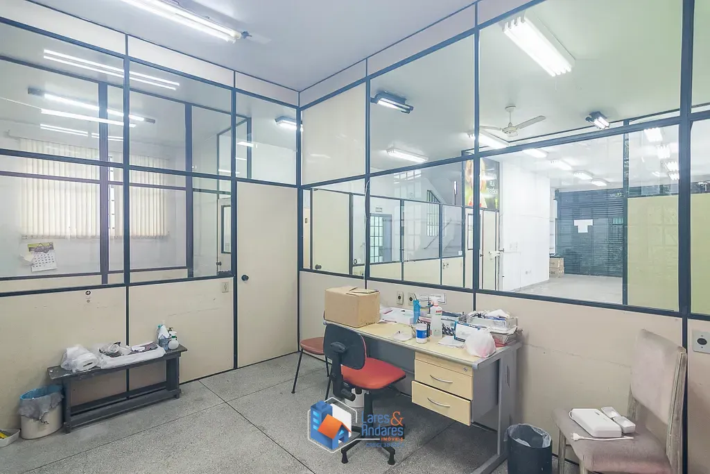 Loja-Salão, 720 m² - Foto 17