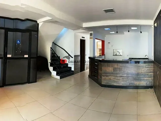 Ponto com 180m², à venda, no bairro Santa Paula em São Caetano do Sul