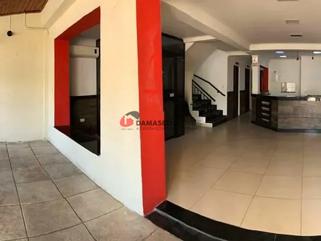 Ponto com 180m², à venda, no bairro Santa Paula em São Caetano do Sul