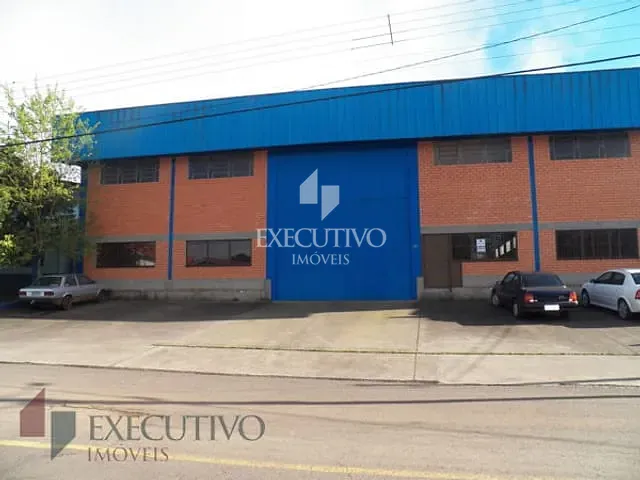 Galpão / Barracão com 1500m², à venda ou para alugar, no bairro Bela Vista em Arroio Do Meio