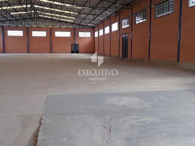 Galpão / Barracão com 1500m², à venda ou para alugar, no bairro Bela Vista em Arroio Do Meio