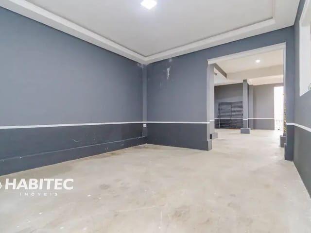 Comercial para alugar, no bairro Rebouças em Curitiba