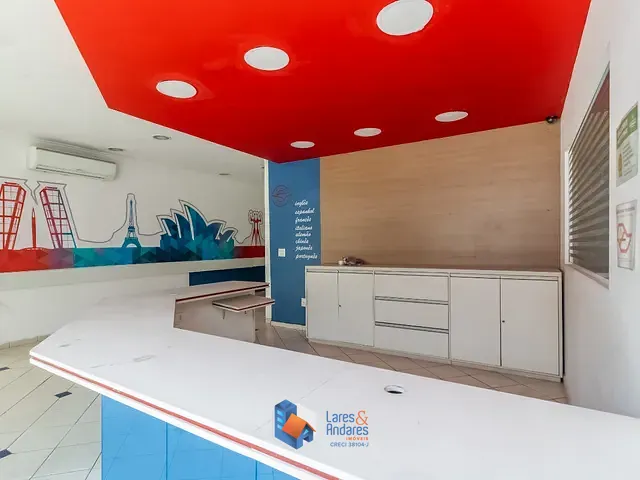 Comercial com 224m², à venda, no bairro Aclimação em São Paulo