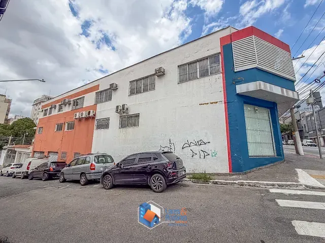 Comercial com 224m², à venda, no bairro Aclimação em São Paulo