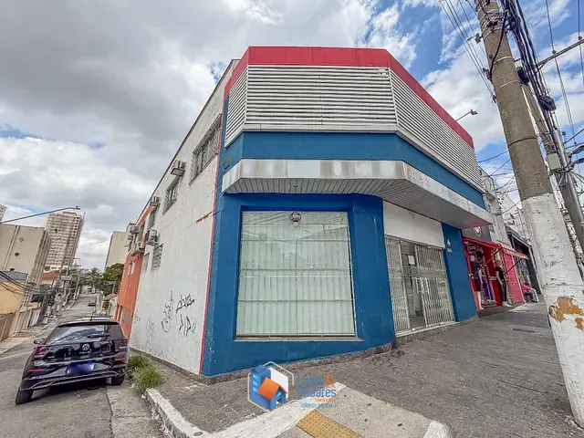 Comercial com 224m², à venda, no bairro Aclimação em São Paulo