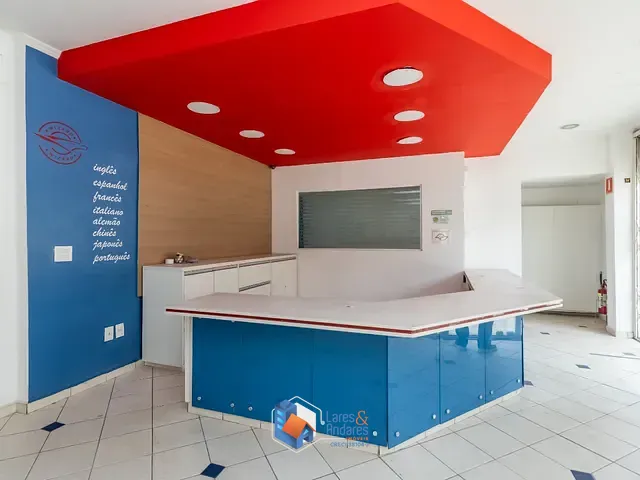 Comercial com 224m², à venda, no bairro Aclimação em São Paulo