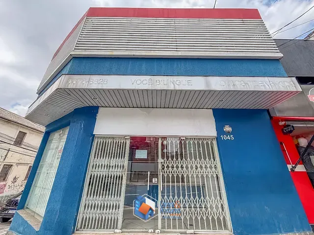 Comercial com 224m², à venda, no bairro Aclimação em São Paulo