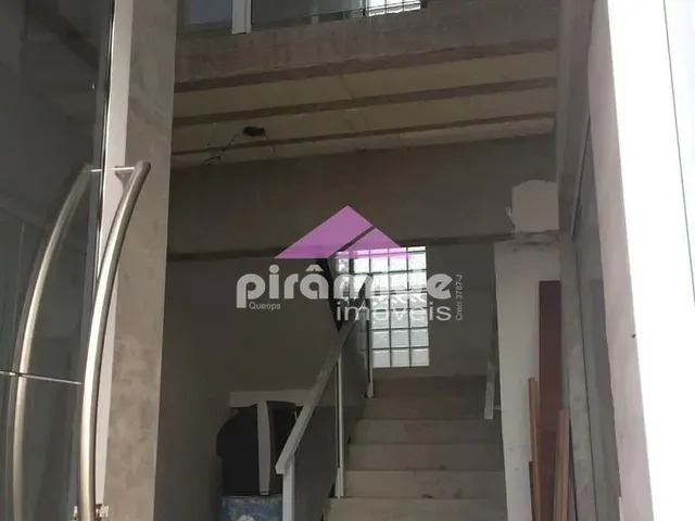Comercial com 320m², para alugar, no bairro Urbanova em São José Dos Campos