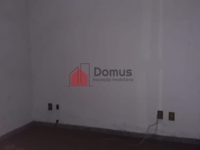 Comercial com 117m², para alugar, no bairro São Benedito em Pindamonhangaba