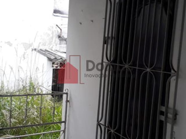 Comercial com 117m², para alugar, no bairro São Benedito em Pindamonhangaba