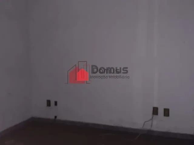 Comercial com 117m², para alugar, no bairro São Benedito em Pindamonhangaba