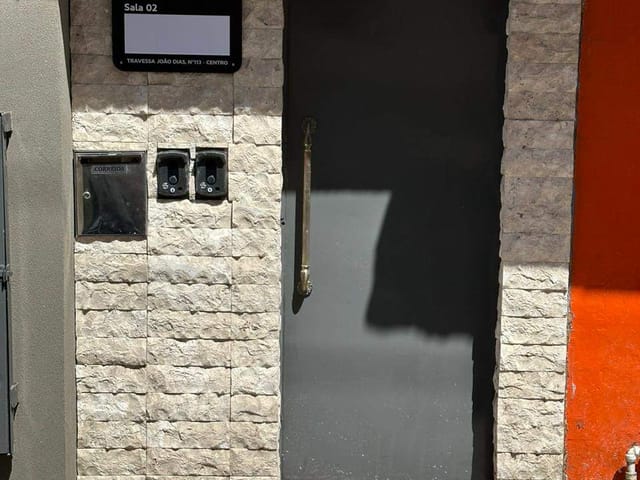 Loja com 31m², para alugar, no bairro Centro Norte em Cuiabá