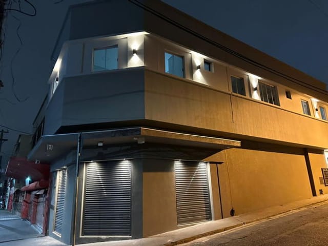 Loja com 31m², para alugar, no bairro Centro Norte em Cuiabá