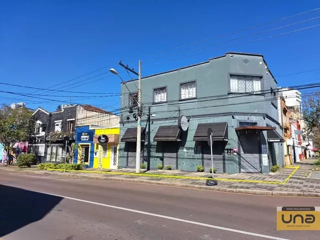 Comercial à venda, no bairro CENTRO em Curitiba