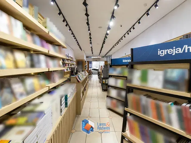 Comercial com 184m², à venda, no bairro Sé em São Paulo