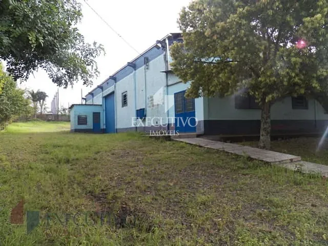 Galpão / Barracão com 1500m², à venda ou para alugar, no bairro Bela Vista em Arroio Do Meio
