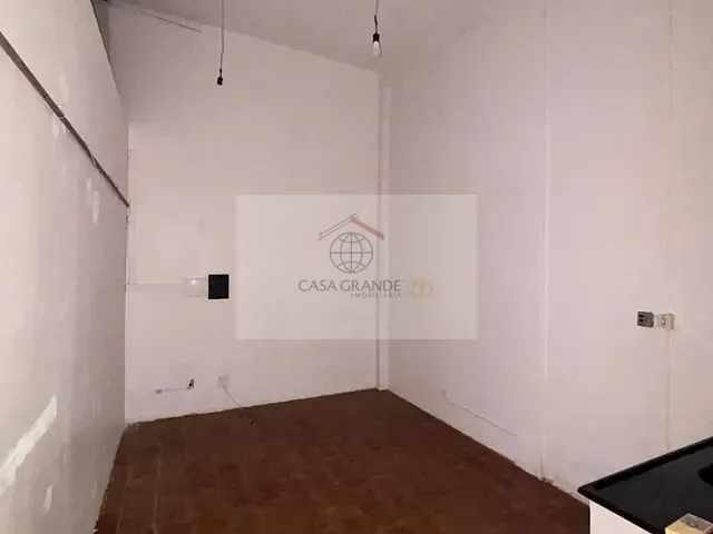 Sala para alugar, no bairro Centro em Rolândia