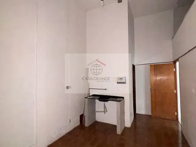 Sala para alugar, no bairro Centro em Rolândia