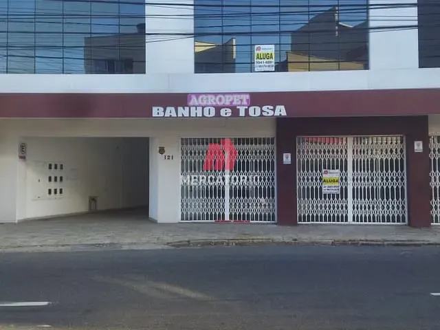 Loja para alugar, no bairro Velha em Blumenau