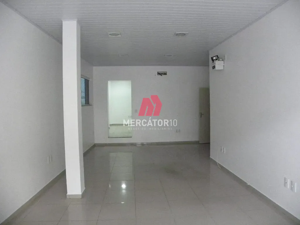 Comercial para Locação 1 Vaga, 90M, Velha, Blumenau - SC — foto 3