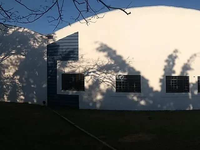 Galpão / Barracão com 8500m², à venda, no bairro Parque Industrial II em Arapongas