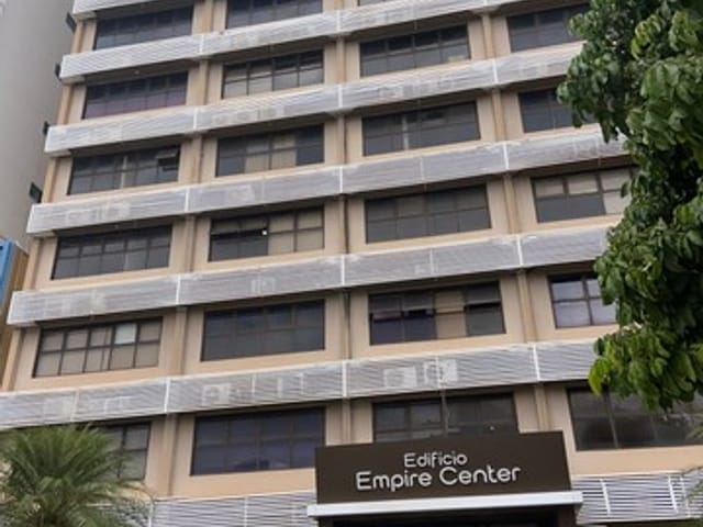 Foto do Apartamento - Comercial para Locação 160M², Baú, Cuiabá - MT | Edifício Empresarial Empire Center | Josélia Cáceres Martins