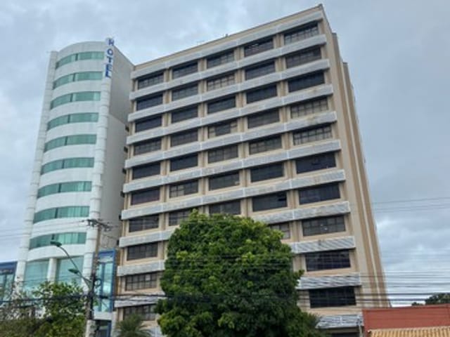 Foto do Apartamento - Comercial para Locação 160M², Baú, Cuiabá - MT | Edifício Empresarial Empire Center | Josélia Cáceres Martins