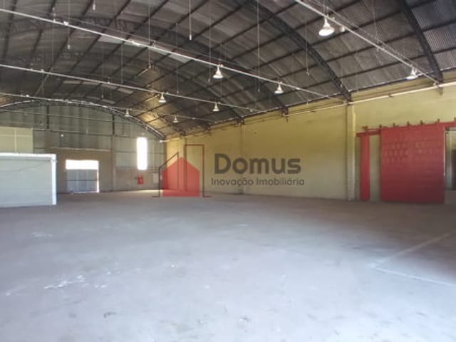 Galpão / Barracão com 12600m², à venda ou para alugar, no bairro Distrito Industrial em Pindamonhangaba