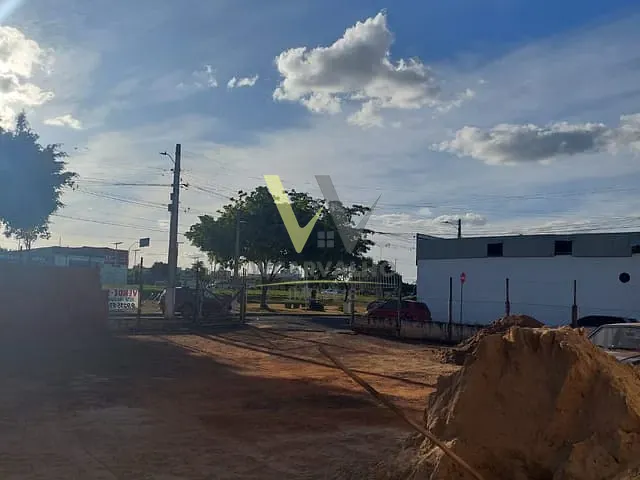 Comercial à venda, no bairro Boa Vista em Anápolis