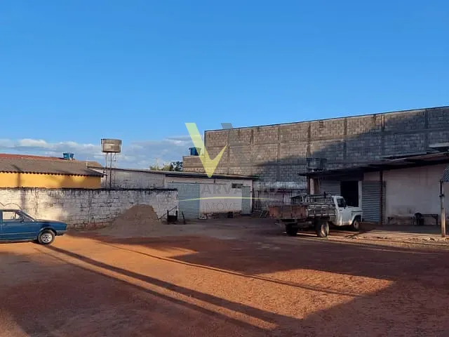 Comercial à venda, no bairro Boa Vista em Anápolis