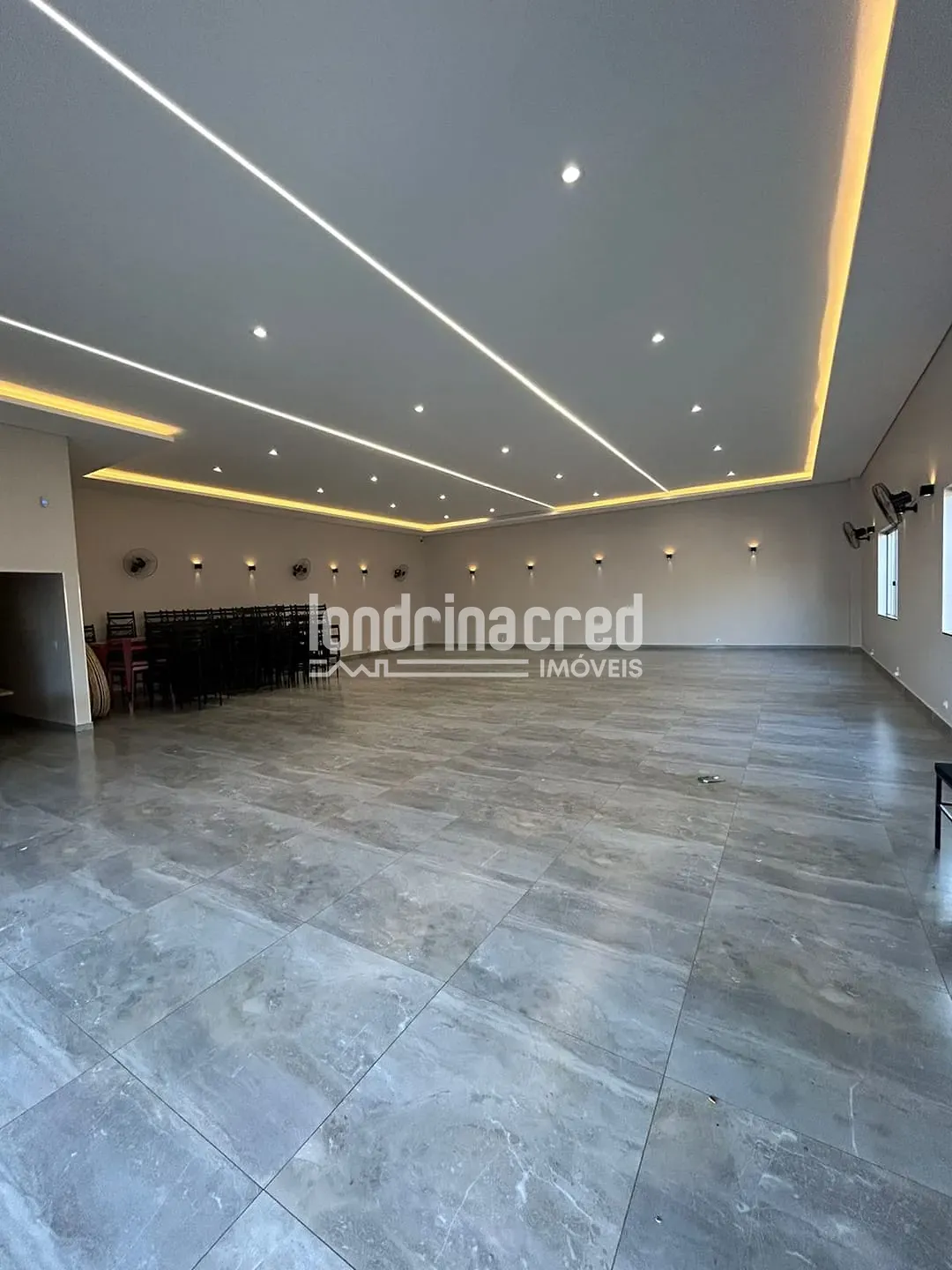 Loja-Salão, 220 m² - Foto 6