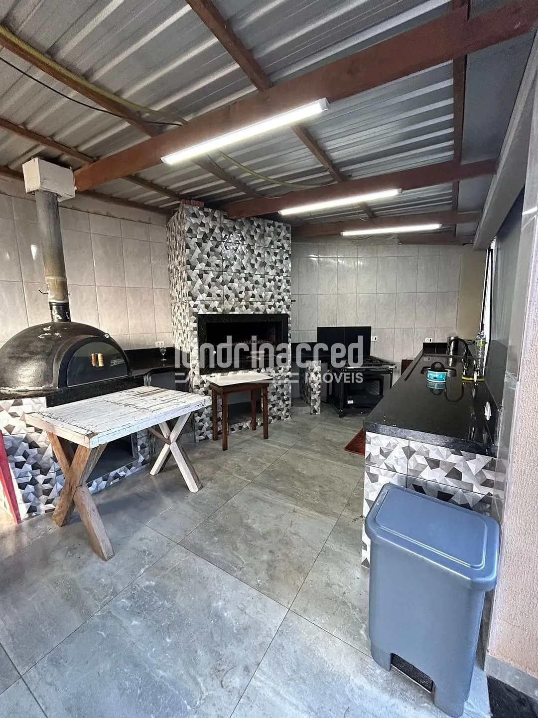 Loja-Salão, 220 m² - Foto 14