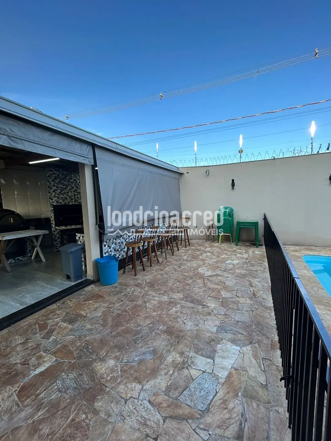 Loja-Salão, 220 m² - Foto 8
